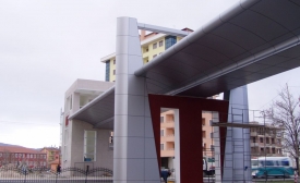 Koya BÃ¼yÃ¼kÅŸehir Belediyesi