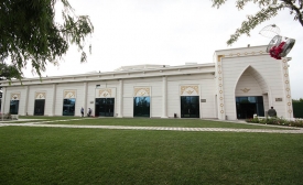 Ä°konia Garden DÃ¼ÄŸÃ¼n Salonu