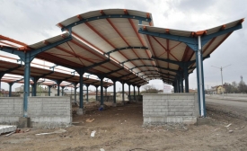 Karatay Belediyesi Ä°smil PazarÄ±