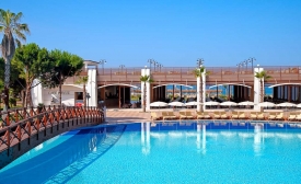 ŞAH INN Paradise Otel